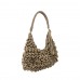 Bolso De Hombro Crochet